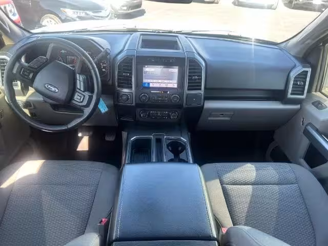 2019 Ford F-150 - 1FTEW1CP7KKD11676 - Image #2