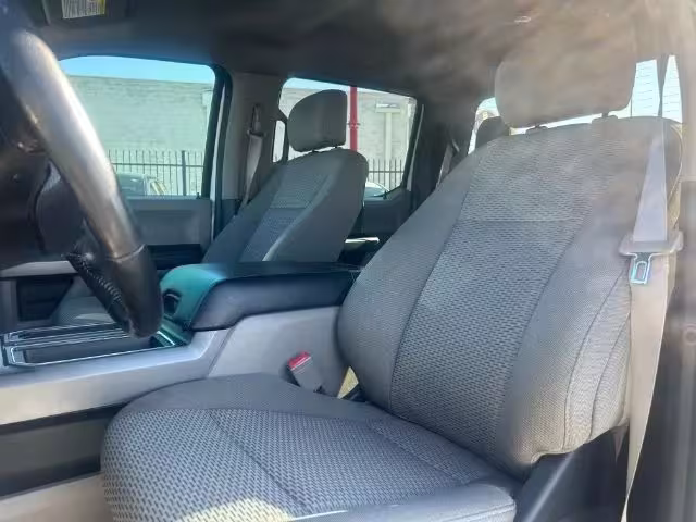 2019 Ford F-150 - 1FTEW1CP7KKD11676 - Image #1
