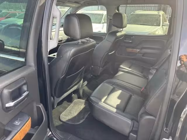 2014 GMC Sierra 1500 - 3GTP1VEC3EG250220 - Image #7