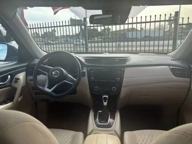 2020 Nissan Rogue - KNMAT2MT8LP502407 - Image #2